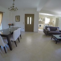 Вилла в Греции, Пелопоннес, 180 кв.м.