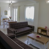 Villa in Greece, Peloponnese, 182 sq.m.