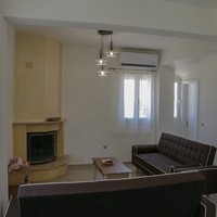 Villa in Greece, Peloponnese, 182 sq.m.