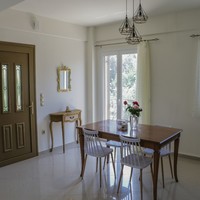 Villa in Greece, Peloponnese, 182 sq.m.