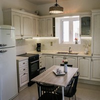 Villa in Greece, Peloponnese, 182 sq.m.