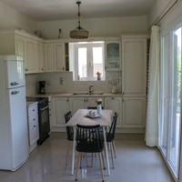 Villa in Greece, Peloponnese, 182 sq.m.