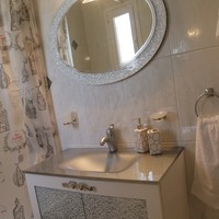 Villa in Greece, Peloponnese, 182 sq.m.