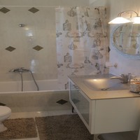 Villa in Greece, Peloponnese, 182 sq.m.