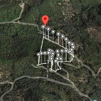 Land plot in Greece, Ionian Islands