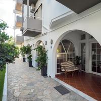 Hotel in Greece, Central Macedonia, 1100 sq.m.