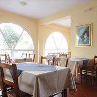 Hotel in Greece, Central Macedonia, 1100 sq.m.