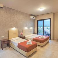 Hotel in Greece, Central Macedonia, 1100 sq.m.