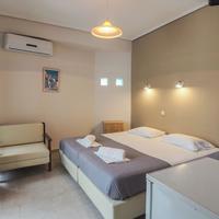 Hotel in Greece, Central Macedonia, 1100 sq.m.