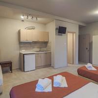 Hotel in Greece, Central Macedonia, 1100 sq.m.