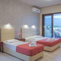 Hotel in Greece, Central Macedonia, 1100 sq.m.