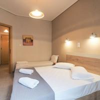 Hotel in Greece, Central Macedonia, 1100 sq.m.