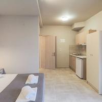 Hotel in Greece, Central Macedonia, 1100 sq.m.