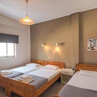 Hotel in Greece, Central Macedonia, 1100 sq.m.