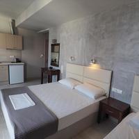 Hotel in Greece, Central Macedonia, 1100 sq.m.