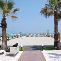 Hotel in Greece, Central Macedonia, 1100 sq.m.