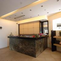 Hotel in Greece, Central Macedonia, 1100 sq.m.