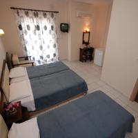 Hotel in Greece, Central Macedonia, 1100 sq.m.