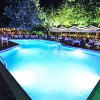 Hotel in Greece, Central Macedonia, 1100 sq.m.