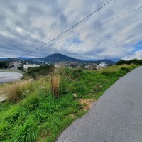 Land plot in Greece, Crete