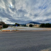 Land plot in Greece, Crete