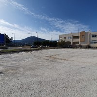 Land plot in Greece, Crete