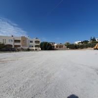 Land plot in Greece, Crete