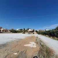 Land plot in Greece, Crete