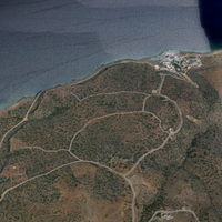 Land plot in Greece, Crete