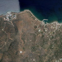 Land plot in Greece, Crete