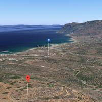 Land plot in Greece, Crete