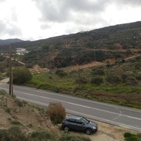 Land plot in Greece, Crete