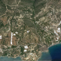 Land plot in Greece, Crete