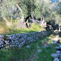 Land plot in Greece, Ionian Islands