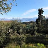 Land plot in Greece, Ionian Islands