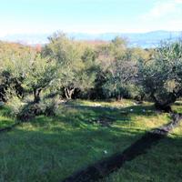 Land plot in Greece, Ionian Islands