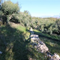 Land plot in Greece, Ionian Islands