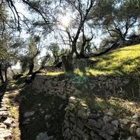 Land plot in Greece, Ionian Islands