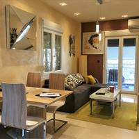 Flat in Greece, Central Macedonia, 50 sq.m.