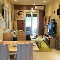 Flat in Greece, Central Macedonia, 50 sq.m.