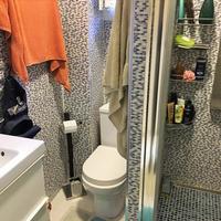 Flat in Greece, Central Macedonia, 50 sq.m.