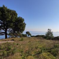 Land plot in Greece, Central Macedonia