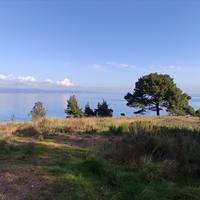 Land plot in Greece, Central Macedonia