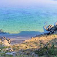 Land plot in Greece, Central Macedonia
