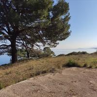 Land plot in Greece, Central Macedonia