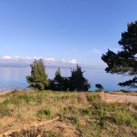 Land plot in Greece, Central Macedonia