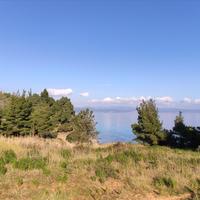 Land plot in Greece, Central Macedonia