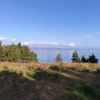 Land plot in Greece, Central Macedonia