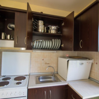 Отель (гостиница) в Греции, Центральная Македония, 550 кв.м.