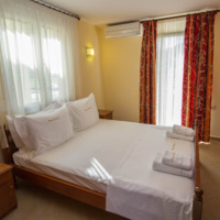 Hotel in Greece, Central Macedonia, 550 sq.m.